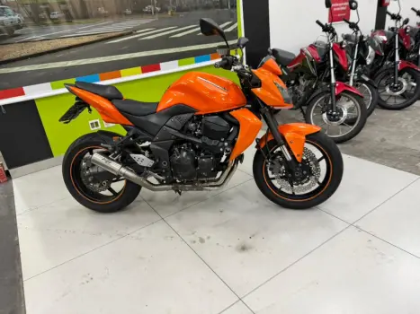 KAWASAKI Z 750 ABS, Foto 20