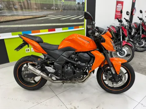 KAWASAKI Z 750 ABS, Foto 23