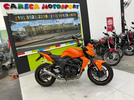 KAWASAKI Z 750 ABS, Foto 24