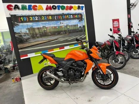 KAWASAKI Z 750 ABS, Foto 26