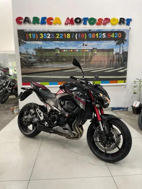 KAWASAKI Z 800 , Foto 1