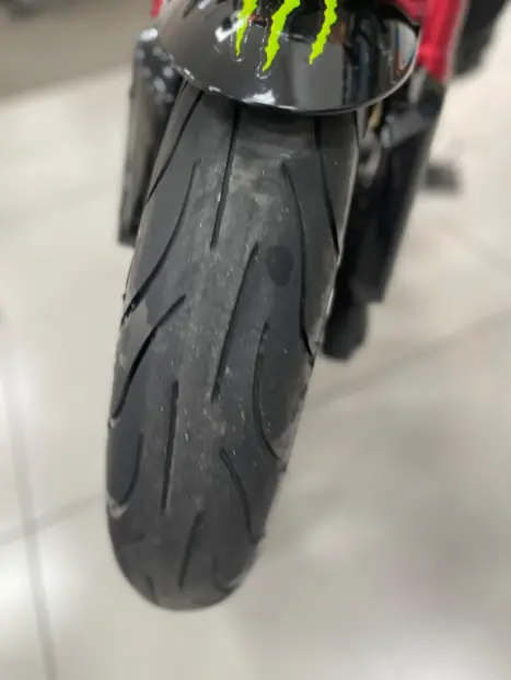 KAWASAKI Z 800 , Foto 2