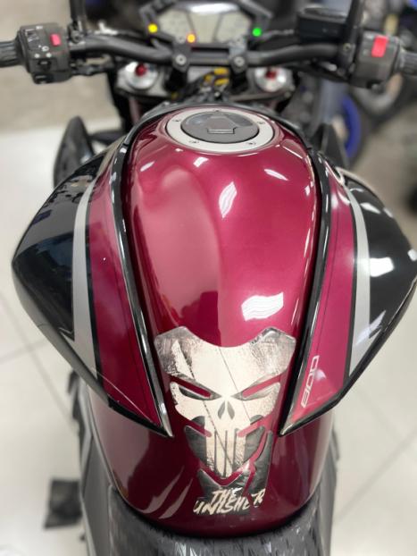 KAWASAKI Z 800 , Foto 4