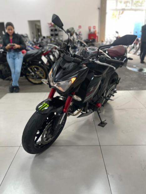 KAWASAKI Z 800 , Foto 5