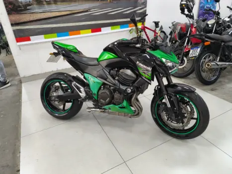 KAWASAKI Z 800 , Foto 1