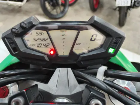 KAWASAKI Z 800 , Foto 2