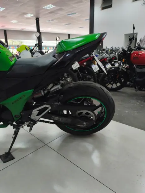 KAWASAKI Z 800 , Foto 6
