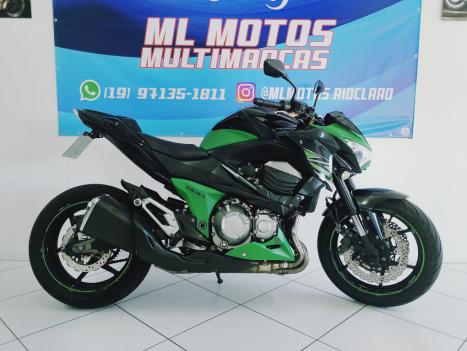 KAWASAKI Z 800 , Foto 1 KAWASAKI Z 800 , Foto 1