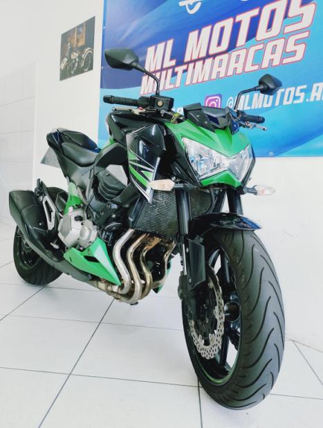 KAWASAKI Z 800 , Foto 4 KAWASAKI Z 800 , Foto 4