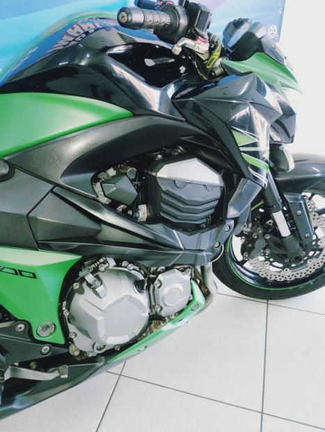 KAWASAKI Z 800 , Foto 6 KAWASAKI Z 800 , Foto 6