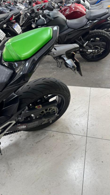 KAWASAKI Z 800 , Foto 4