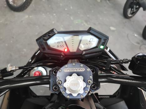 KAWASAKI Z 800 , Foto 2