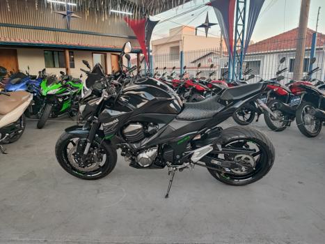 KAWASAKI Z 800 , Foto 3