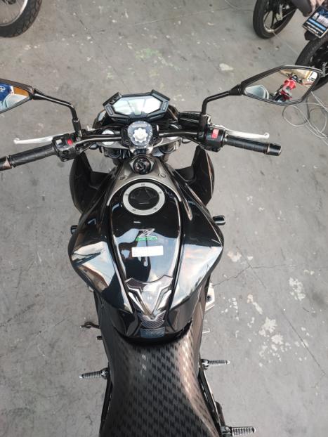 KAWASAKI Z 800 , Foto 5