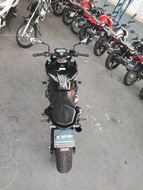 KAWASAKI Z 800 , Foto 6