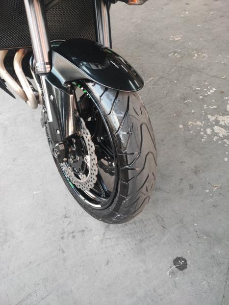 KAWASAKI Z 800 , Foto 7