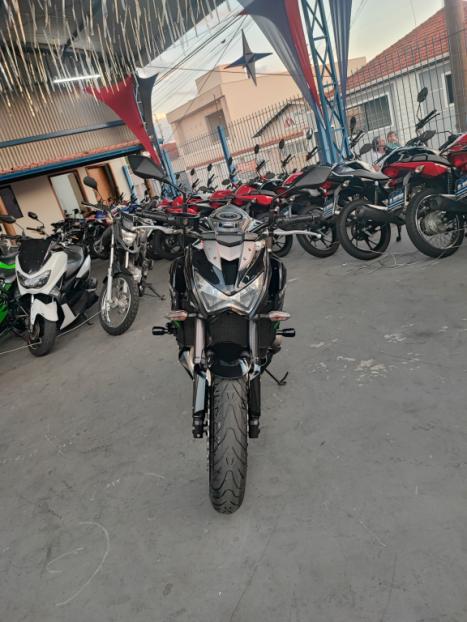 KAWASAKI Z 800 , Foto 8