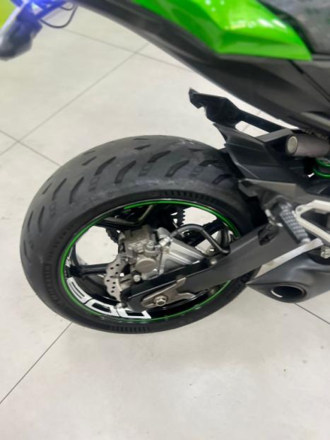 KAWASAKI Z 800 , Foto 2