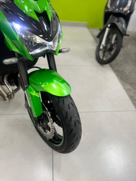 KAWASAKI Z 800 , Foto 4