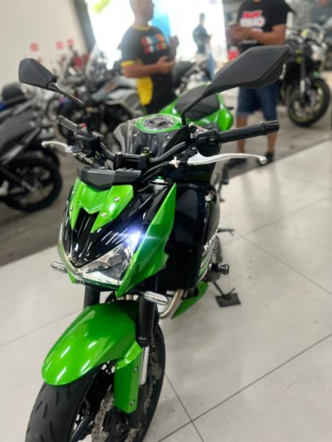 KAWASAKI Z 800 , Foto 6