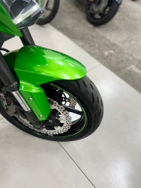 KAWASAKI Z 800 , Foto 7