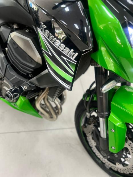 KAWASAKI Z 800 , Foto 8