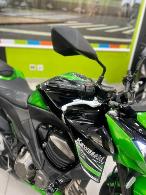KAWASAKI Z 800 , Foto 9
