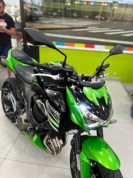 KAWASAKI Z 800 , Foto 10