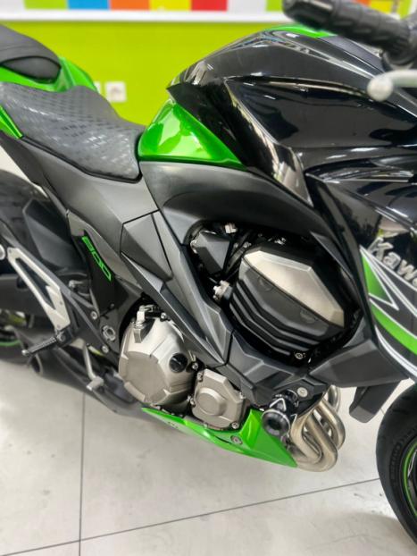 KAWASAKI Z 800 , Foto 11