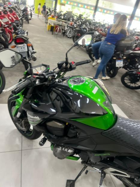 KAWASAKI Z 800 , Foto 13