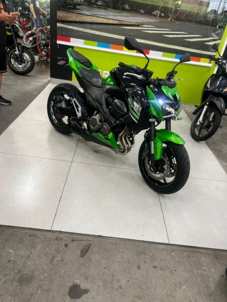 KAWASAKI Z 800 , Foto 15