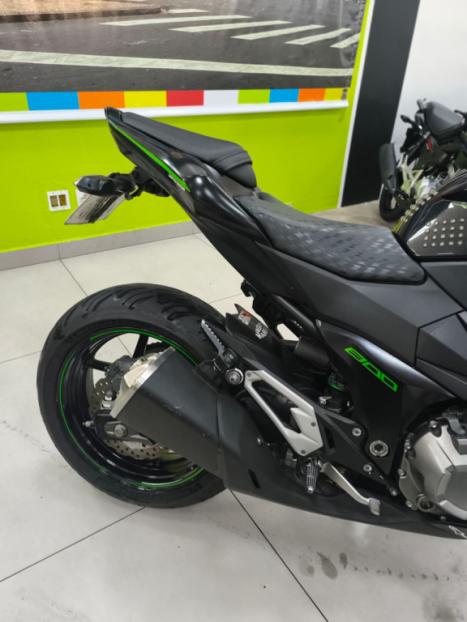 KAWASAKI Z 800 , Foto 4
