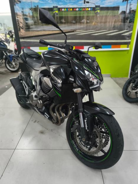 KAWASAKI Z 800 , Foto 5