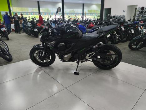KAWASAKI Z 800 , Foto 7