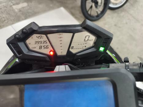 KAWASAKI Z 800 , Foto 11