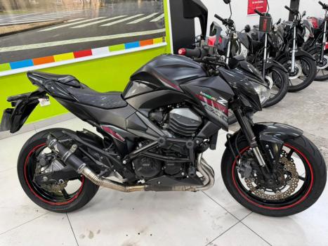 KAWASAKI Z 800 , Foto 1