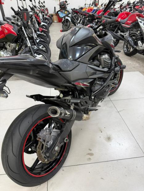 KAWASAKI Z 800 , Foto 2