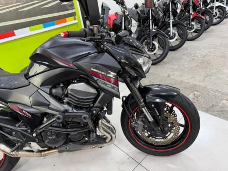KAWASAKI Z 800 , Foto 4