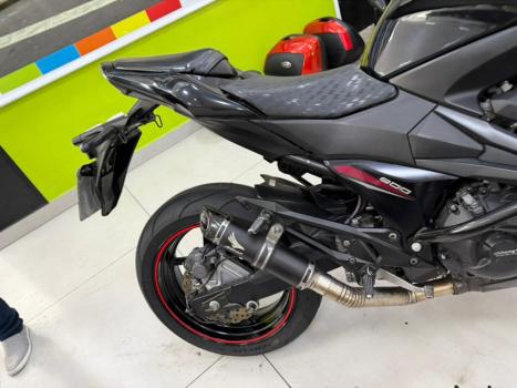 KAWASAKI Z 800 , Foto 5
