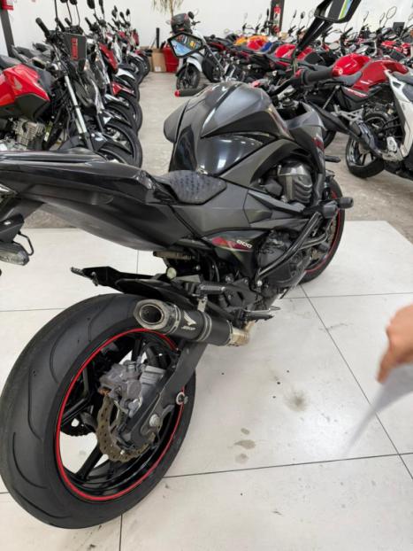 KAWASAKI Z 800 , Foto 6