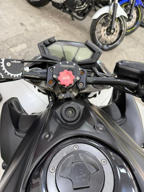 KAWASAKI Z 800 , Foto 7