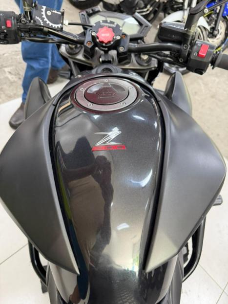 KAWASAKI Z 800 , Foto 10