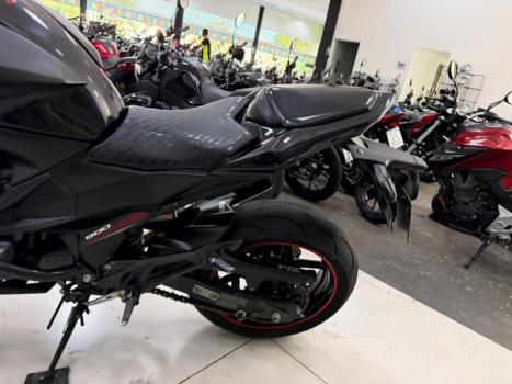 KAWASAKI Z 800 , Foto 11