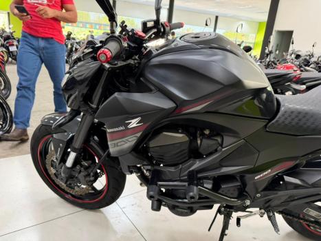 KAWASAKI Z 800 , Foto 12