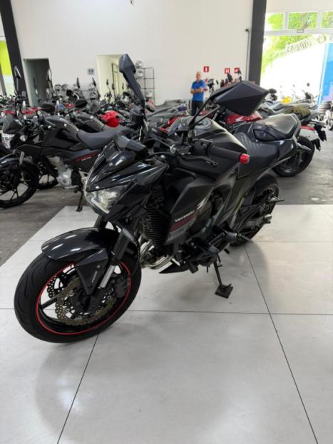 KAWASAKI Z 800 , Foto 13