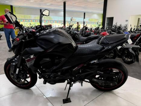 KAWASAKI Z 800 , Foto 14