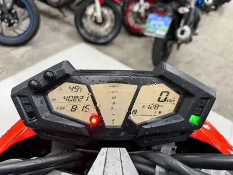 KAWASAKI Z 800 , Foto 4