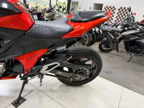 KAWASAKI Z 800 , Foto 6