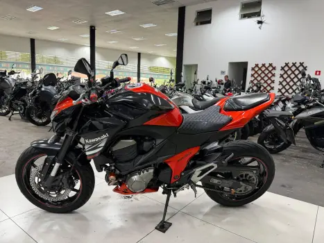 KAWASAKI Z 800 , Foto 7