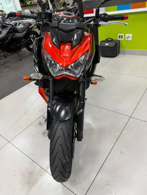 KAWASAKI Z 800 , Foto 10